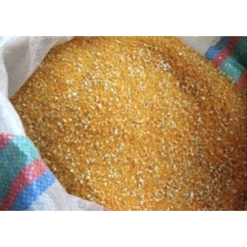 

Beras Jagung 500 gr | Nasi Jagung Diet Murah Asli Madura 100 % Halall