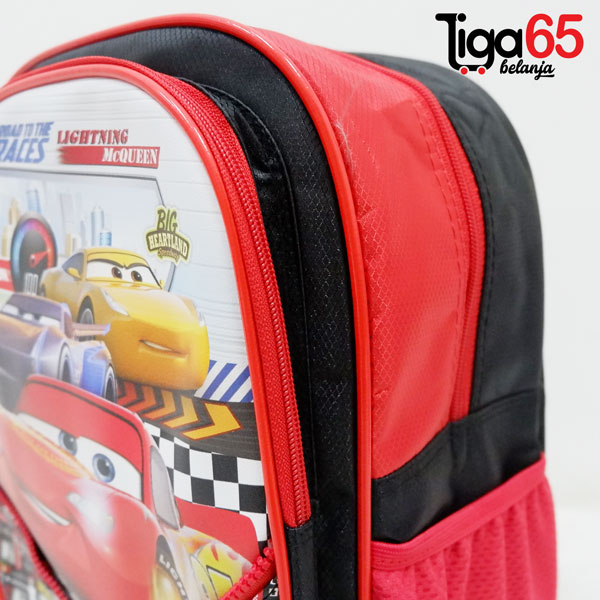 365 TAS RANSEL/Backpack/Tas Punggung/Ransel/Tas Anak sekolah TK/Tas Ransel anak TK/Karakter/BAG RANSEL 2081 14&quot;