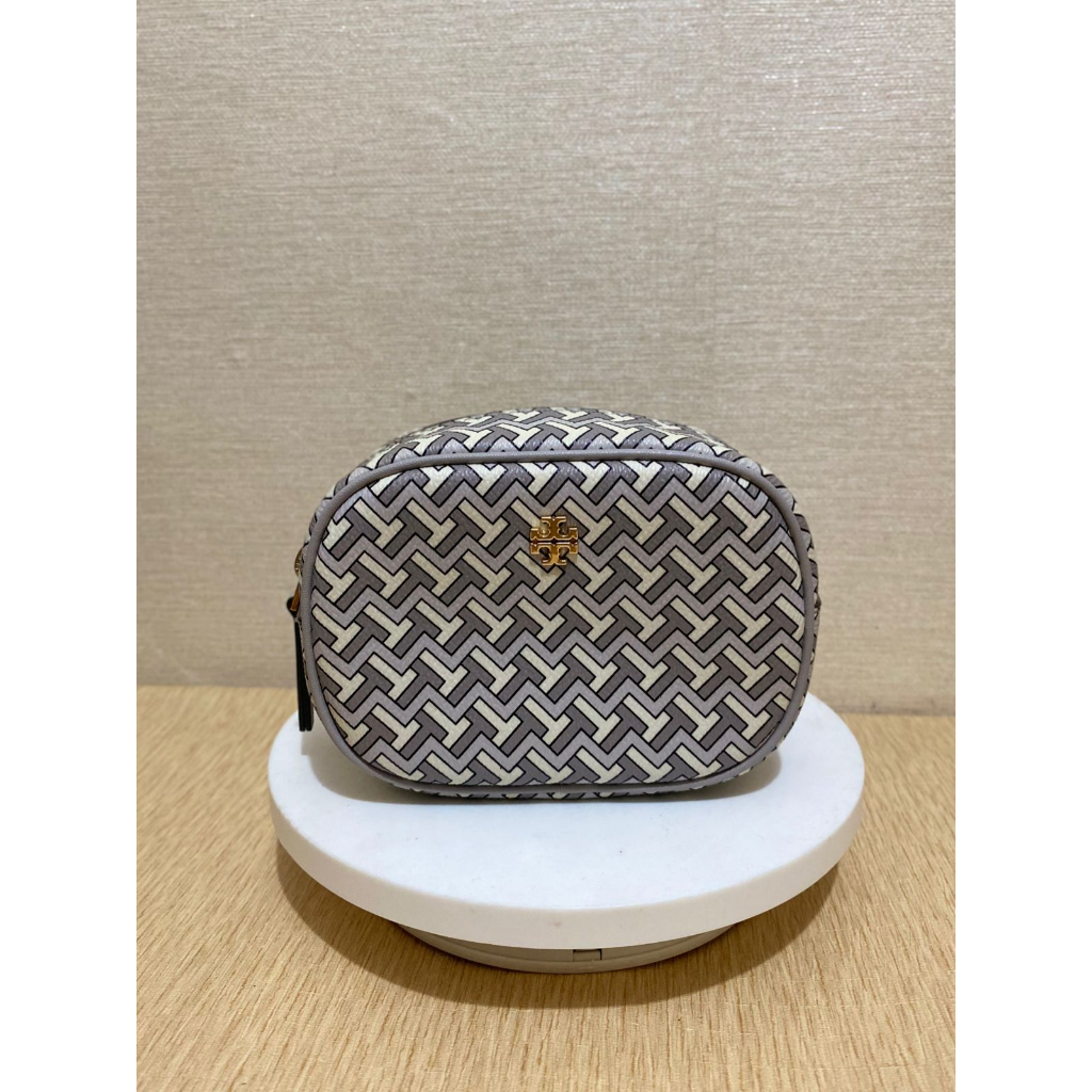 Tory Burch T Zag Cosmetic