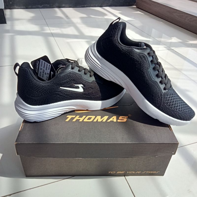 Sepatu Dewasa Thomas Original// Sneakers Dewasa keren