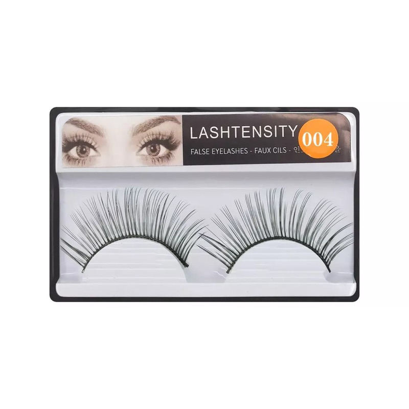 MAC BULU MATA PALSU EYELASH /FAKE LASHES