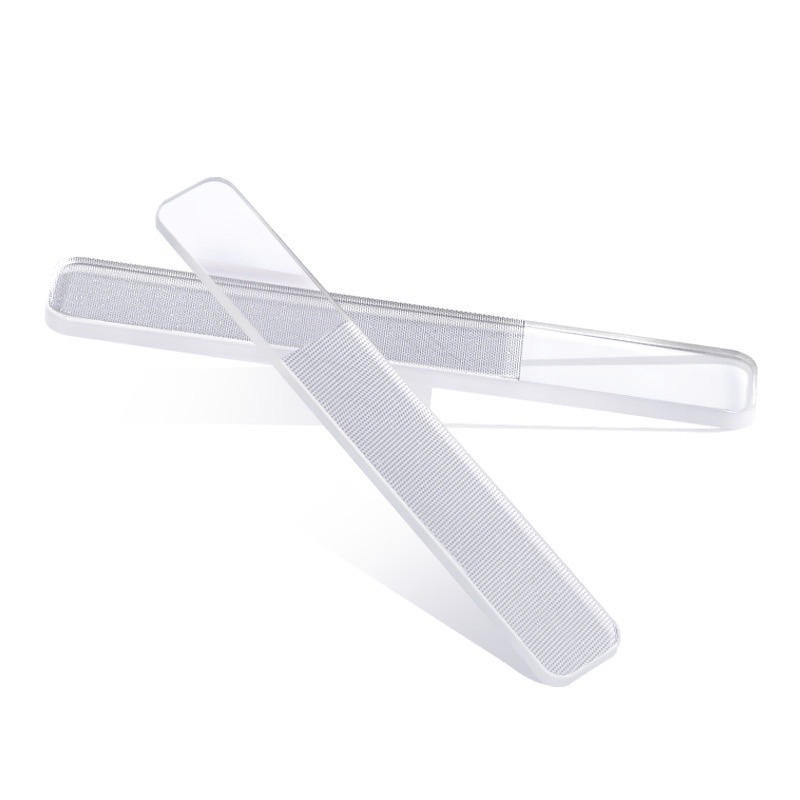 KIKIR KUKU KACA MENGKILAP / NAIL FILE BUFFER