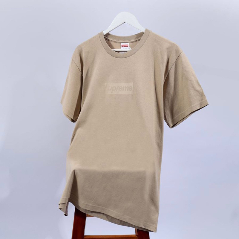 Sup. Tonal Khaki Tee