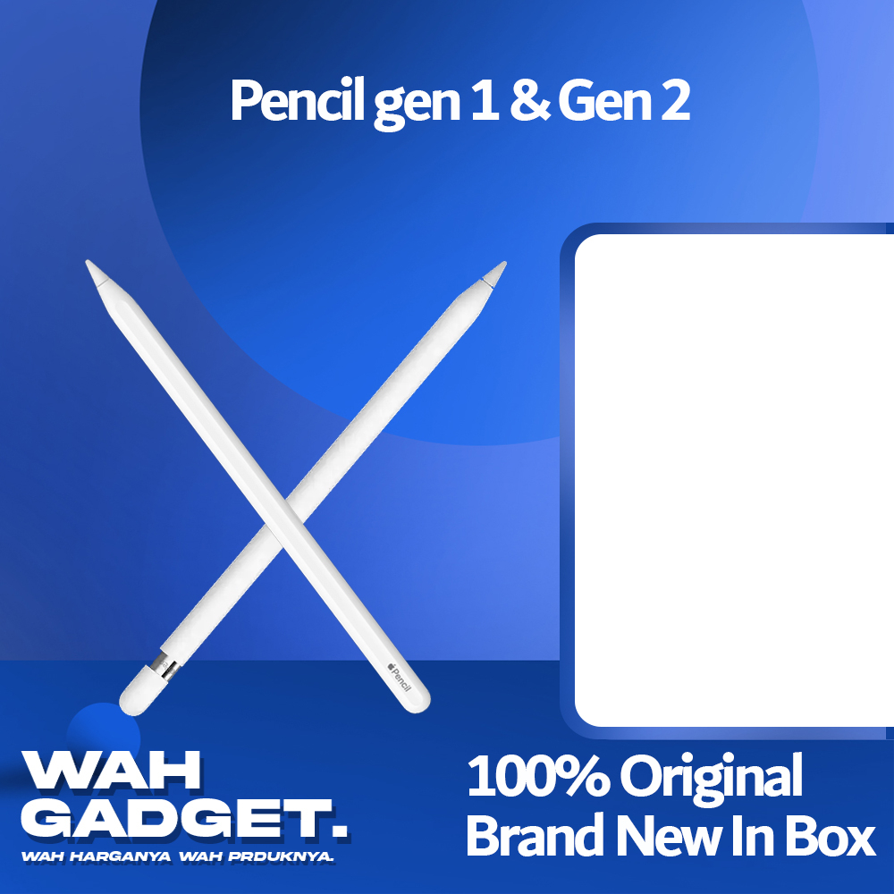 Pencil 2 / Pencil 1st Gen / Pencil 2 / Pencil 2nd Gen / Pencil Gen 1 / Pencil Gen 2 Stylus Pen
