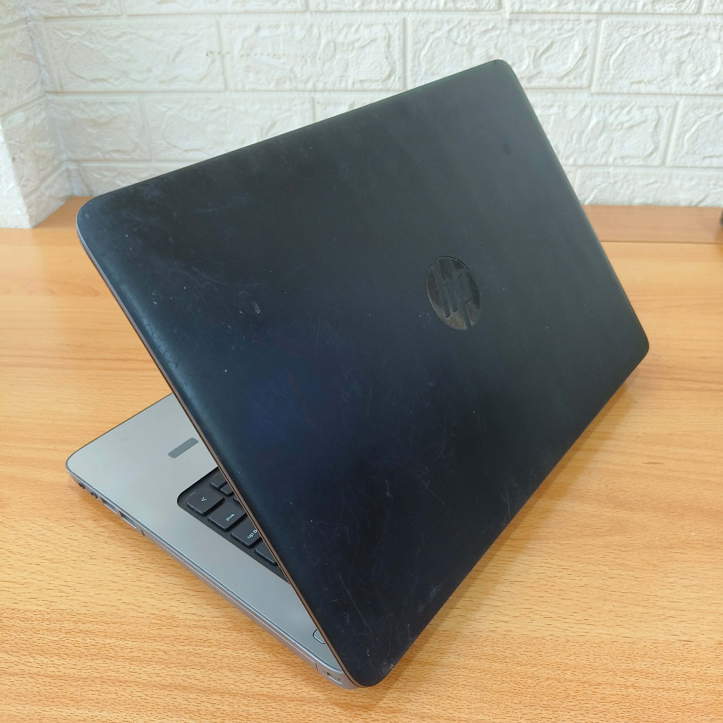 Laptop HP ProBook 440 G1 Core i5 Gen 4 RAM 4GB Obrall Harga Murah