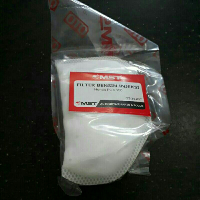 filter fuel pump pcx150 otopart