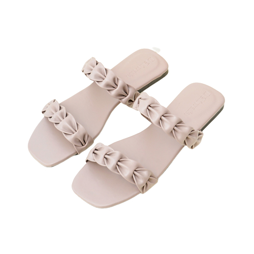 Deliwafa  - [Sandal Wanita] Vendra Sandal