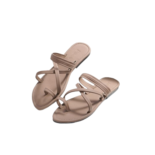 Deliwafa  - [SANDAL WANITA] Atania Sandal