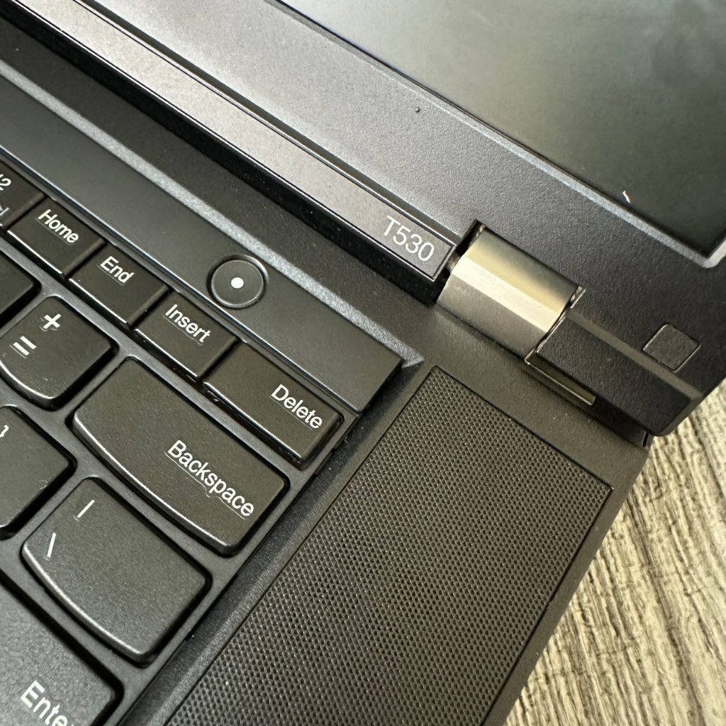 HP LENOVO SECOND LAPTOP ThinkPad T530 I7 Peningkatan baru laptop  Buku kantor komersial bekas Mulus Second Bergaransi Berkualitas