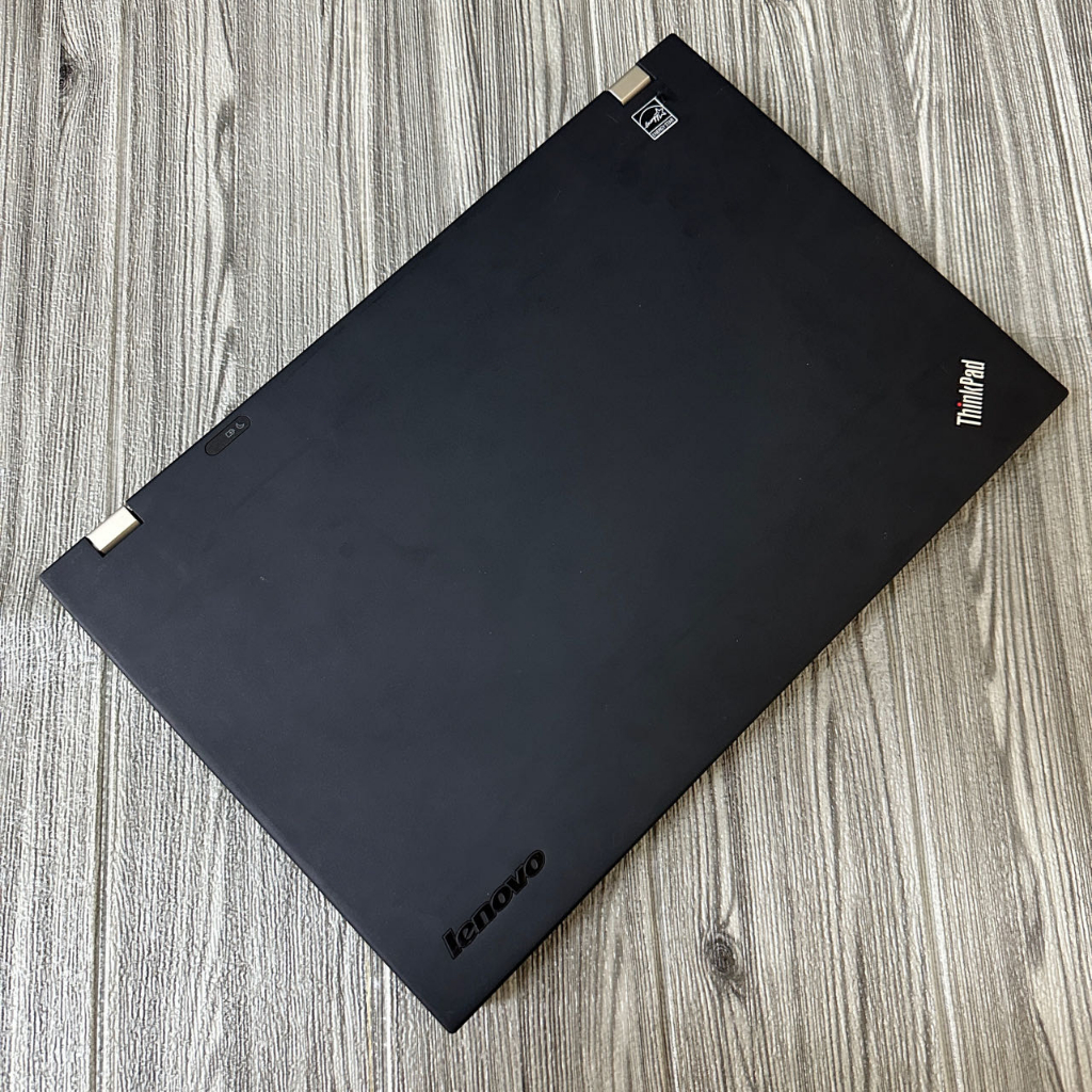 HP LENOVO ThinkPad T520 I7 Peningkatan baru laptop Buku kantor komersial bekas Mulus Second Bergaransi Berkualitas