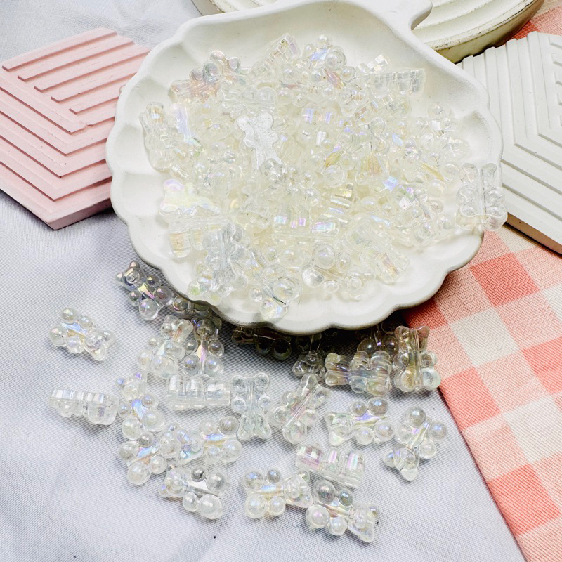 Manik Manik Gummy Bear AB (25gr)