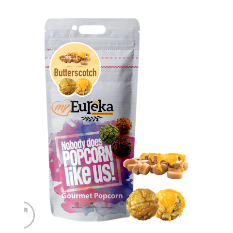 

Eureka Popcorn 140gr Murah