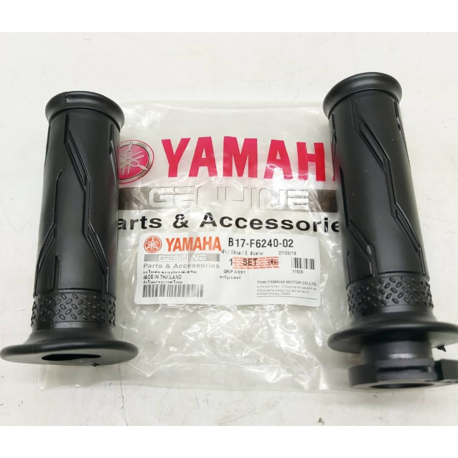 Hand grip handgrip handfat yamaha mio sporty original