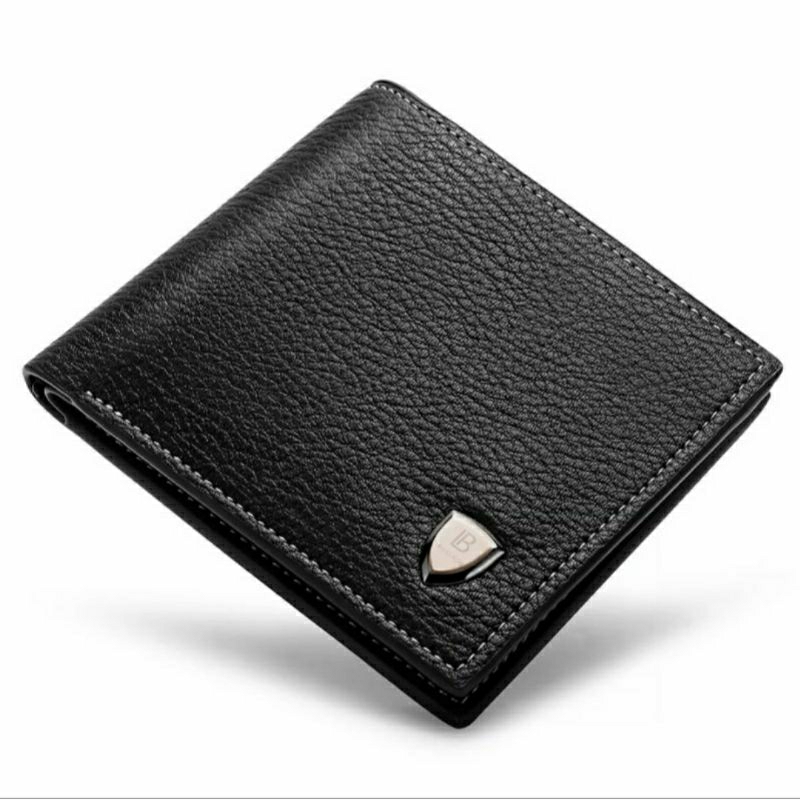 Dompet pria lipat dua bostanten original