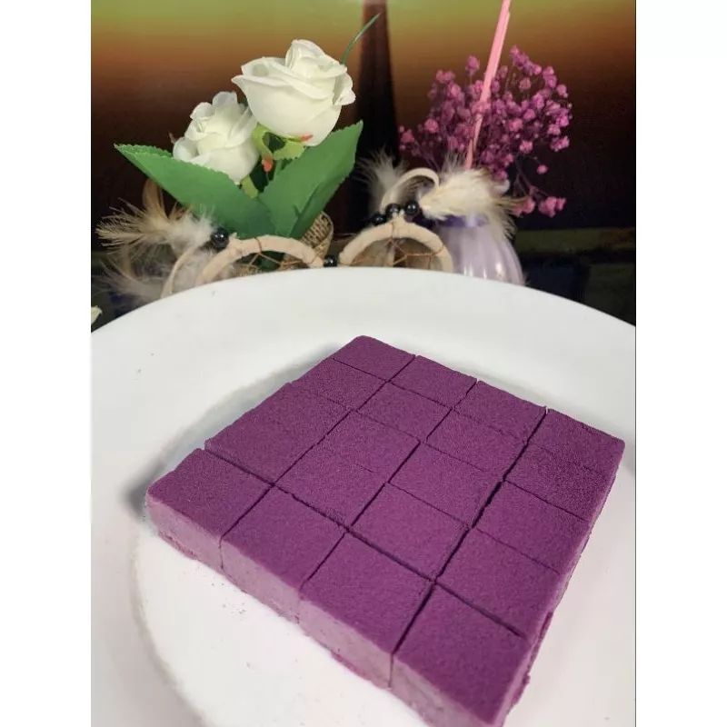 

Chocolate Xiujank Taro