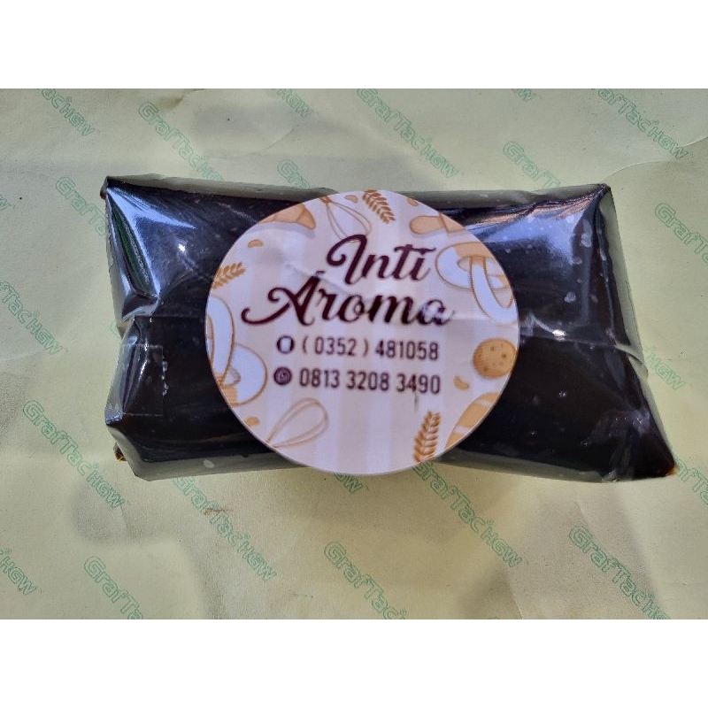 

Petis Biasa Inti Aroma Ponorogo 250gram Enak