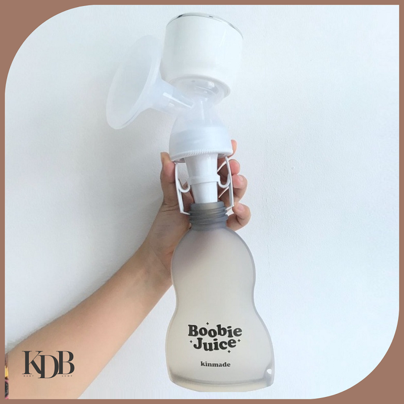 Kinmade Breastpump Accessories | Aksesoris Pompa Asi