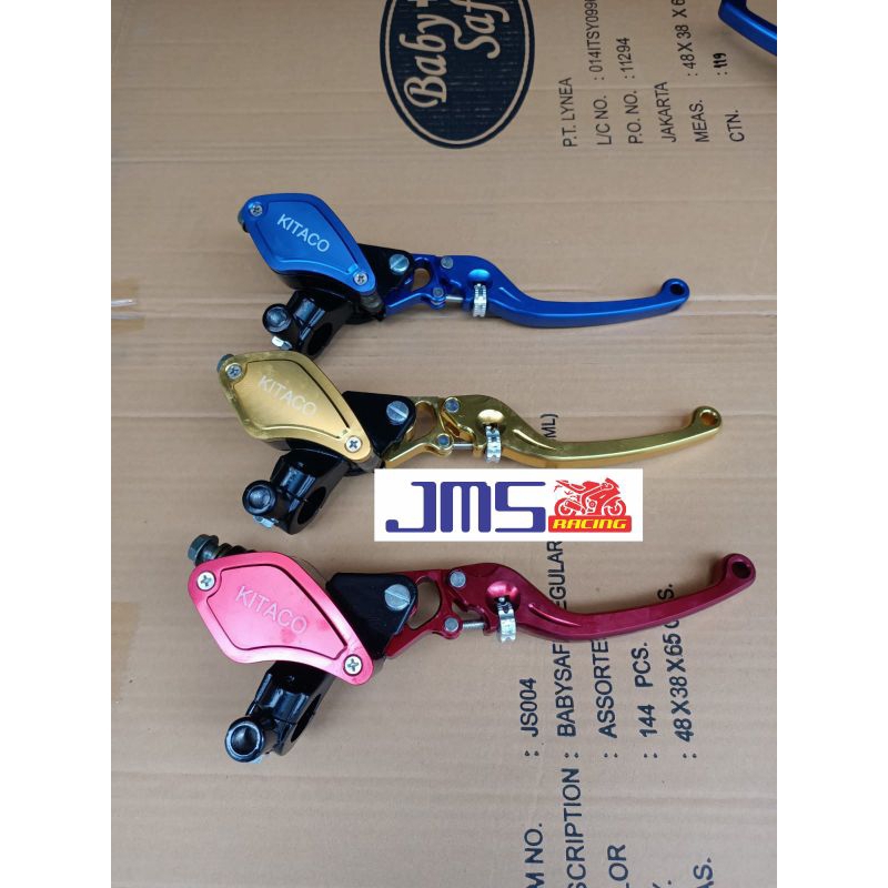master rem atas kitaco aquarium oval cnc universal vixion satria fu cbr cb 150 jupiter mx blade supra x vega scoooy genio beat vario rxk cb cbr r15 gsx klx crf w175