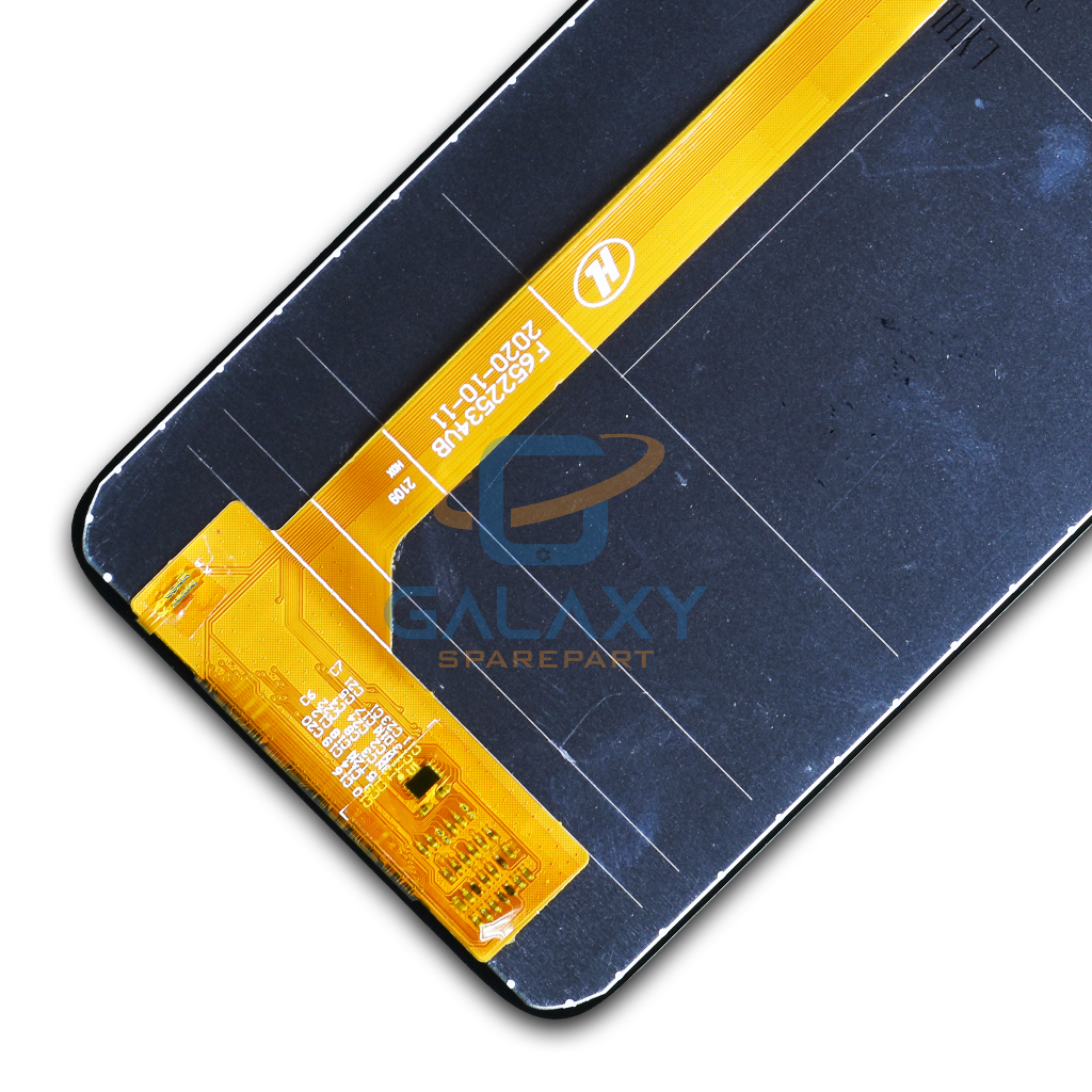 Lcd Touchscreen Advan G9 / G9 PRO Fullset