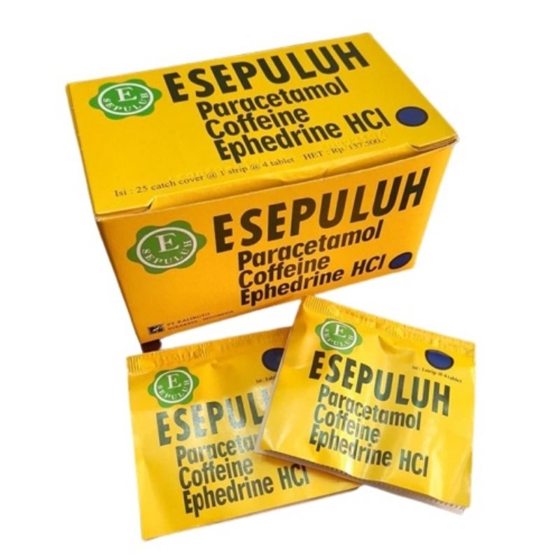 Esepuluh 4 tablet