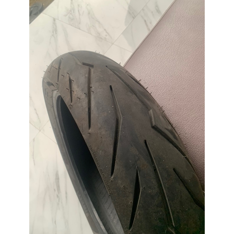 BAN PIRELLI DIABLO UKURAN 130/70-17