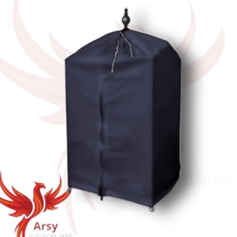 Krodong Kerodong Sangkar Burung Kotak No 1 Dan No 2 No 3