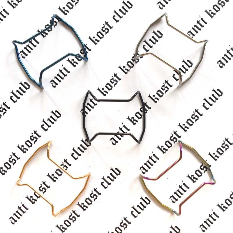 Bullbar jam G-Shock DW 5600