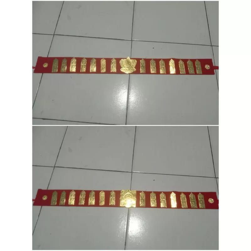 SORTALI PINGGANG/ANAKK DAN DEWASA