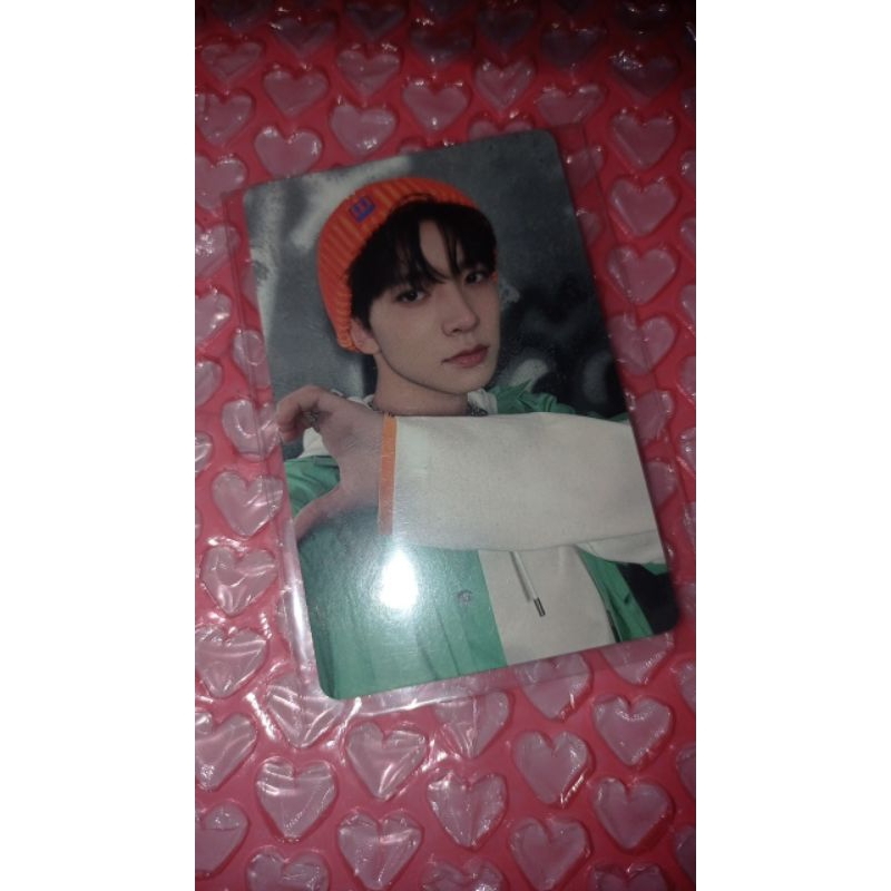 Heeseung Sadame Setlove