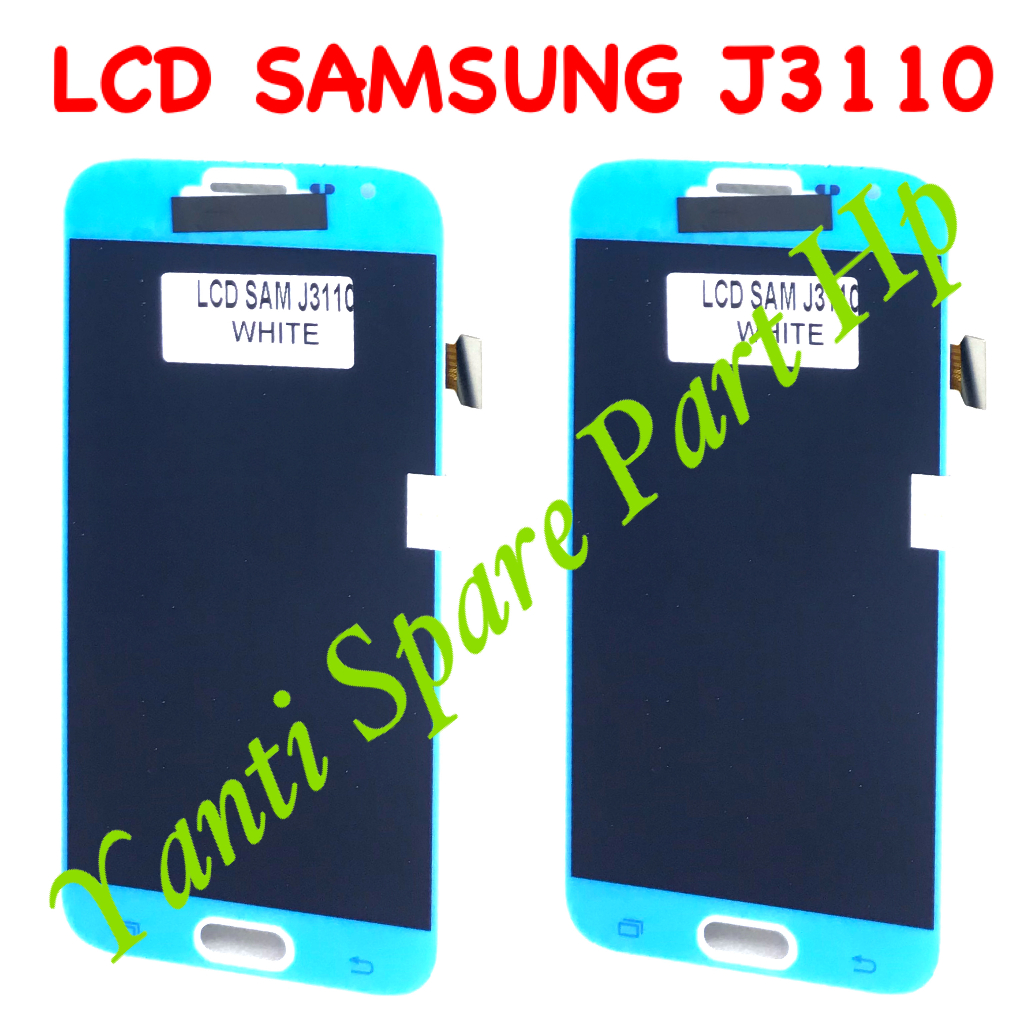 Lcd Touchscreen Samsung J3 Pro 2016 J3110 Fullset New