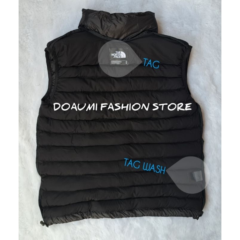 Vest outdoor/rompi gunung/rompi gelembung/rompi anti angin/rompi ultraligh/rompi tebal