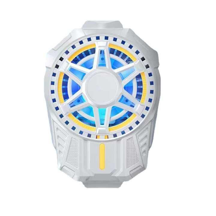 FAN COOLER SL-01 Mobile Radiator cooling kipas pendingin hp GM ACC
