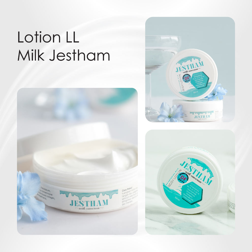 Liquid Double Formula korea Lotion Milk