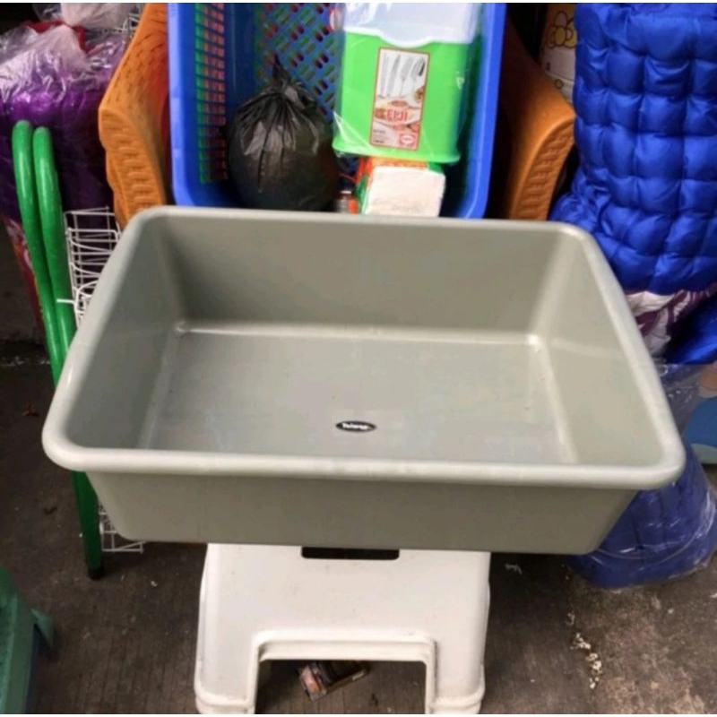 Bak taiwan No 2 / Bak Segi Taiwan Sedang M / Bak Taiwan 002 Medium