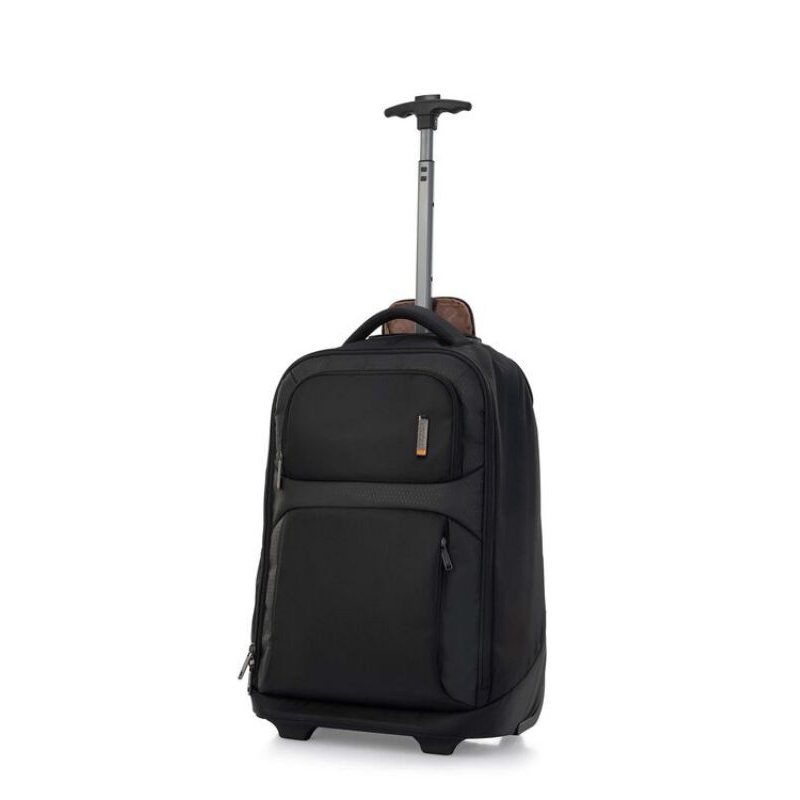 Backpack Trolley American tourister Segno Tas Koper