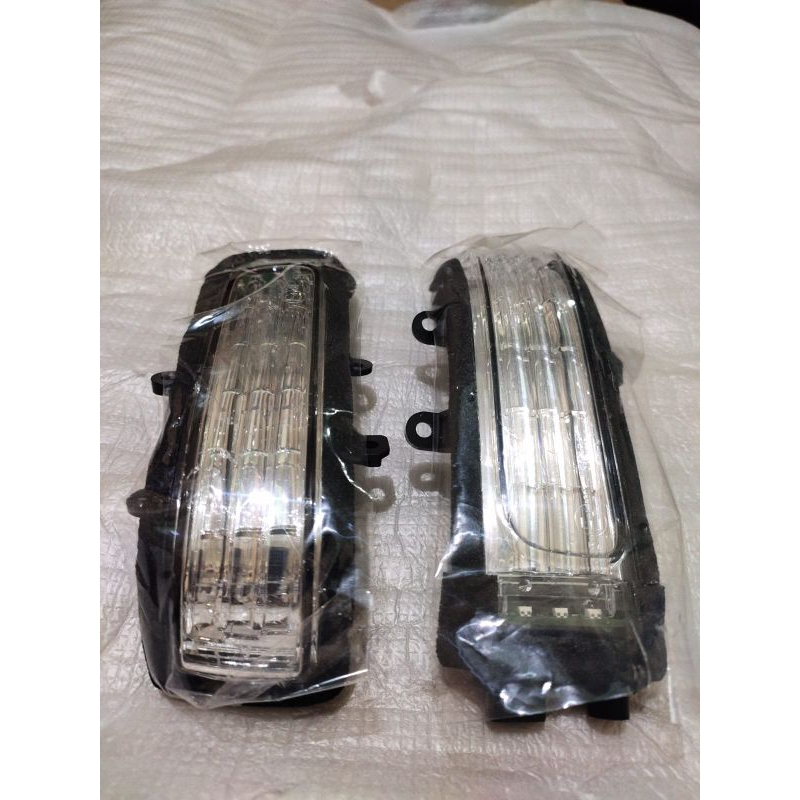 sen spion rush terios 2016