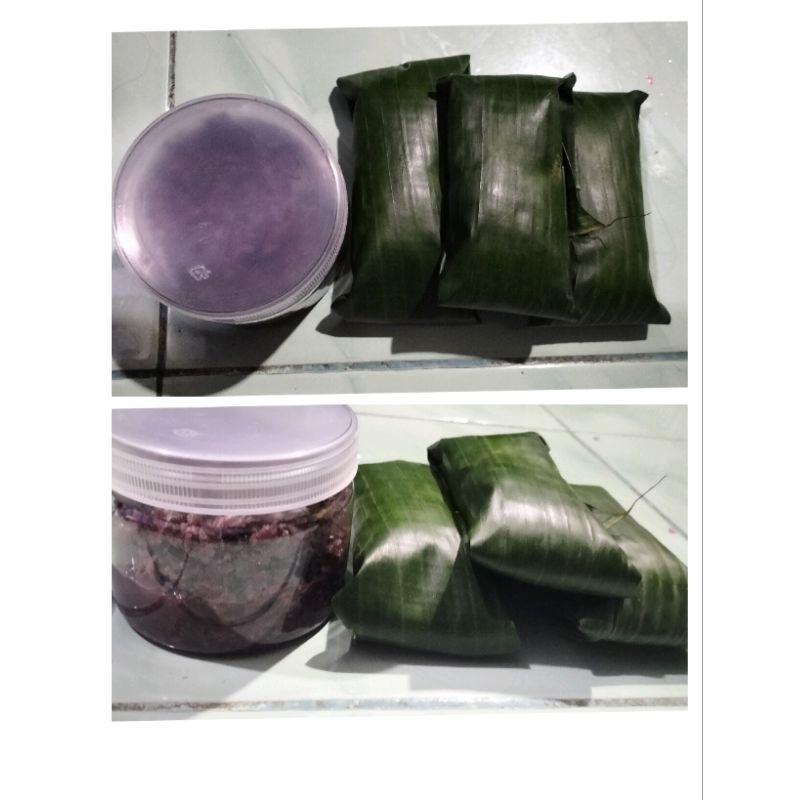 

Tape ULI Home Made (PO)