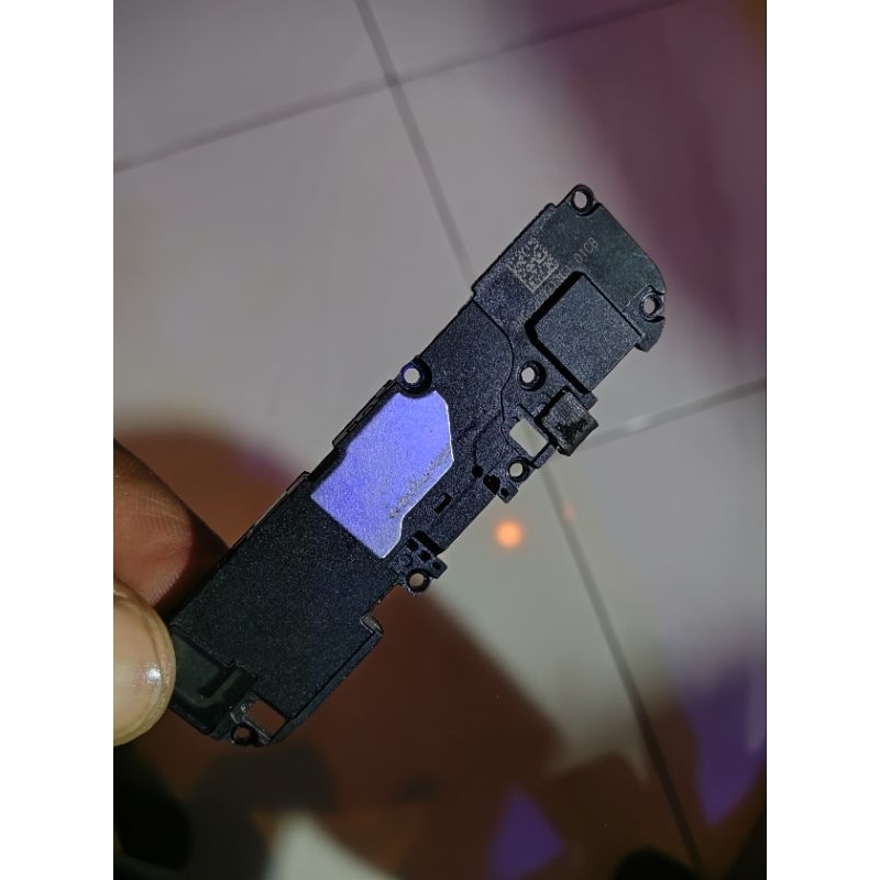 Buzzer Vivo y12 ORI copotan