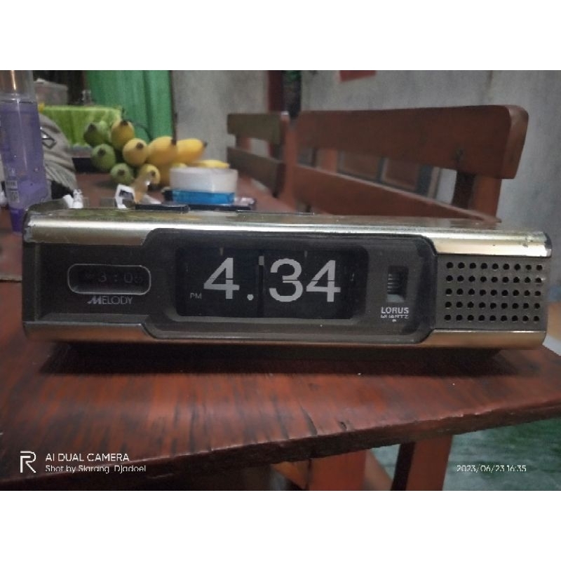 jam flip flop lorus japan