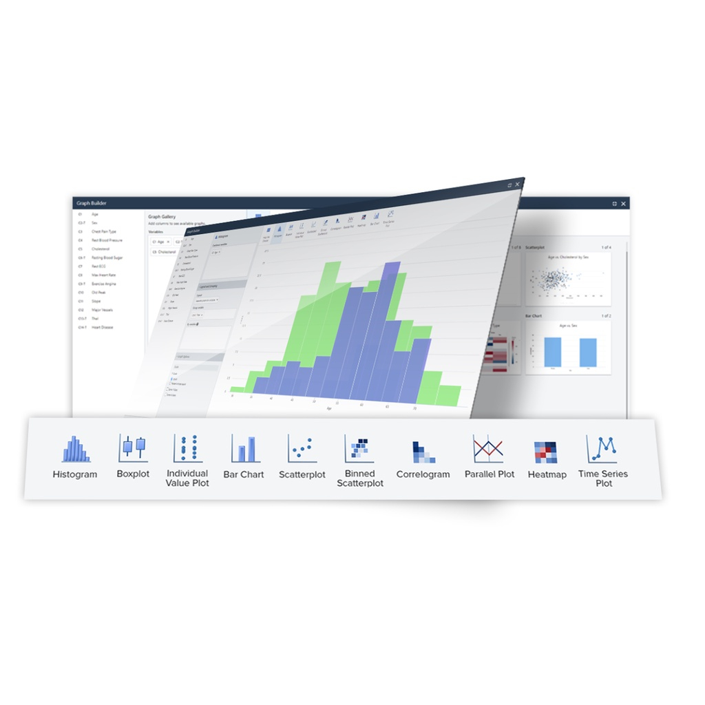 Minitab 21 Full Version Lifetime Software Olah Data Statistik SmartPLS 3 / Eviews 13 / NVivo 12 Pro / Lisrel 8