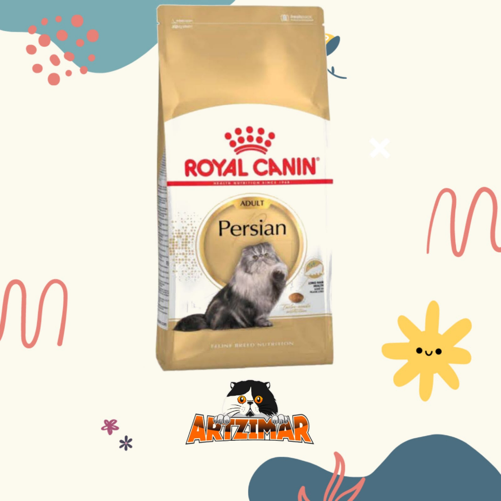 Royal Canin Persian Adult 10kg