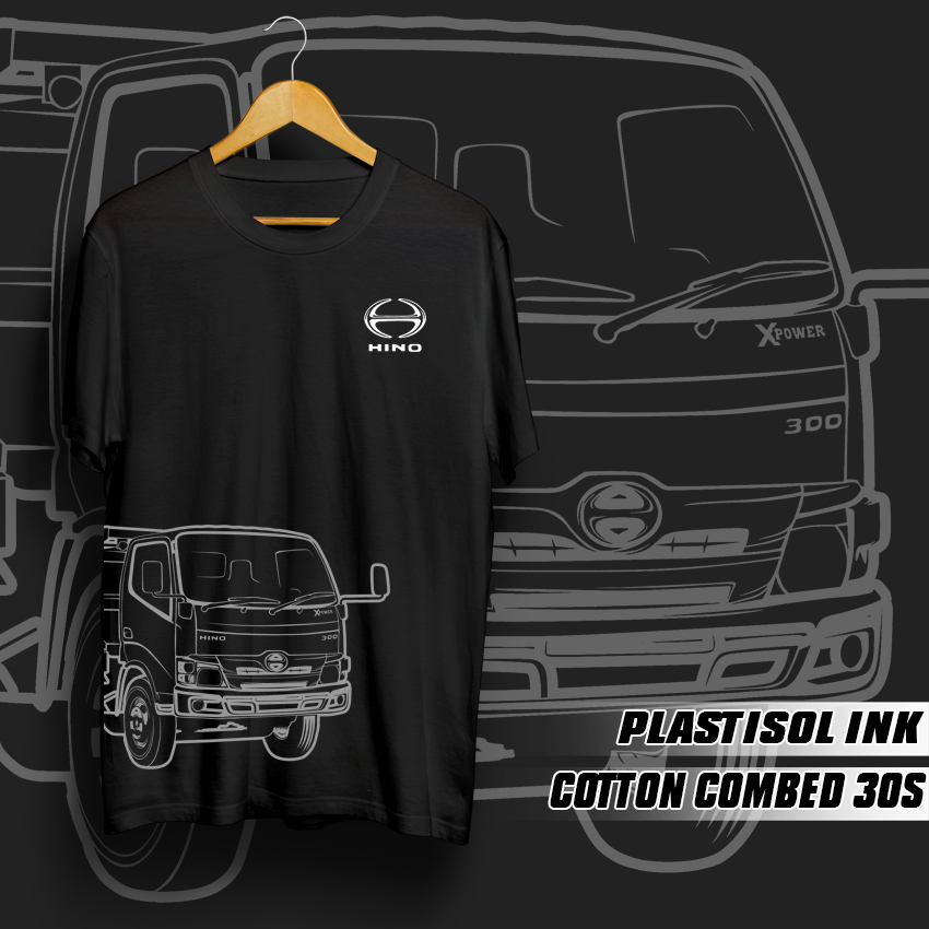 kaos dutro kaos hino kaos tuck mania kaos truk distro original elgant autoware