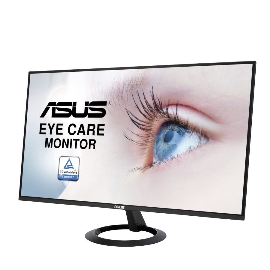 Monitor LED Asus VZ24EHE 24&quot; IPS Full HD 1080p 75Hz Frameless Eye Care