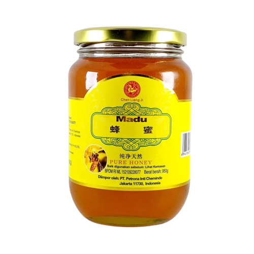 

MADU PURE HONEY 950GR