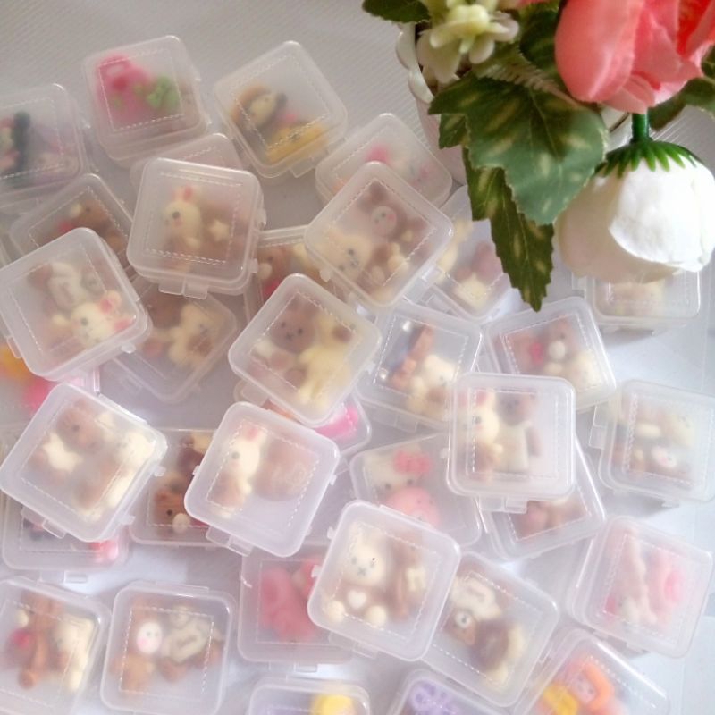 Bros anak lucu Bros dewasa lucu Bros clay paket usaha