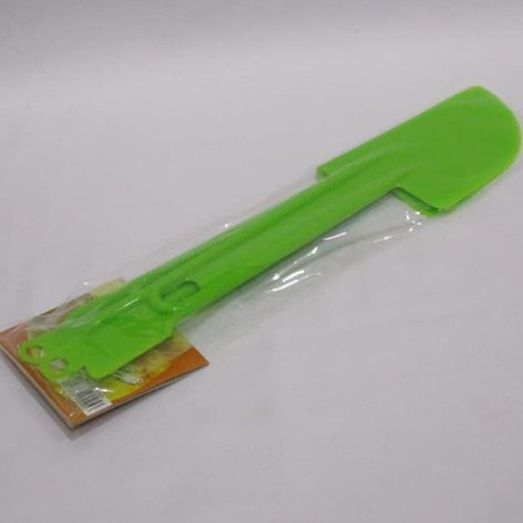 HAWAII 5595 BRETTA STIRING SPOON POLESAN SENDOK SPATULA SOLET KUE 2 PC