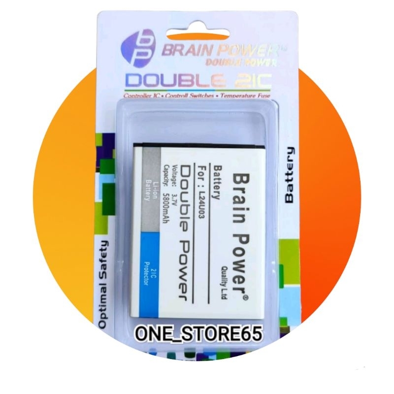 BATRE BATERAI ADVAN NASA 5202 L24U03 / ADVAN L24U03 / ADVAN NASA 5202