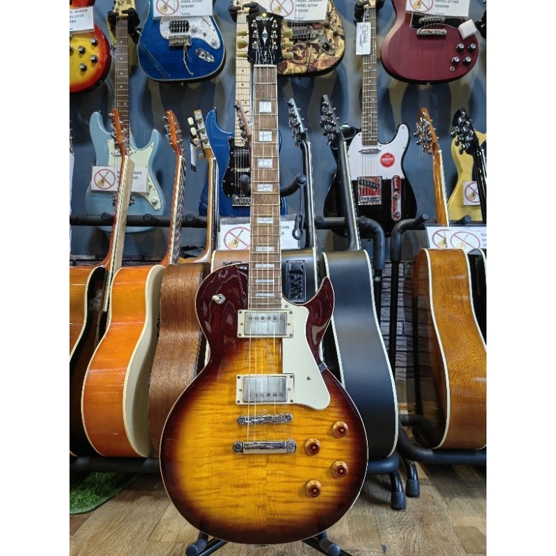 Gitar CORT CR250 Les Paul