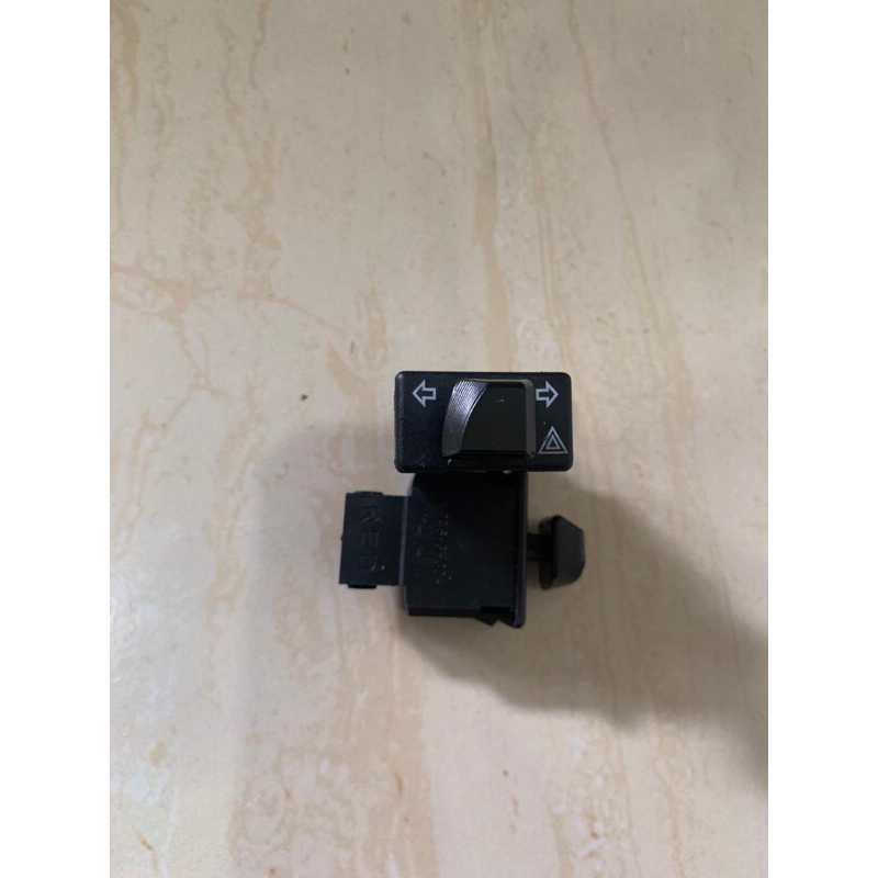 Saklar Sein Plus Hazard pnp vario scoopy