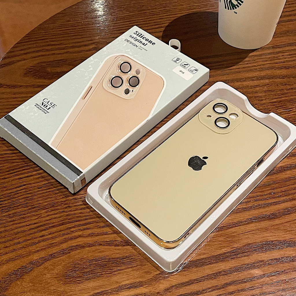 IPHONE XS/IPHONE XS MAX CASE PREMIUM AG GLASS KACA iPhone(JAYA ACC)